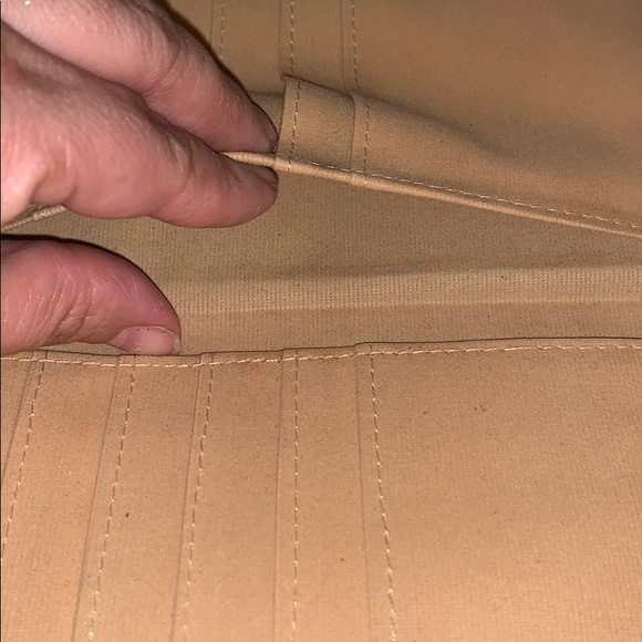 Genuine Leather wallet - Picture 7 of 8